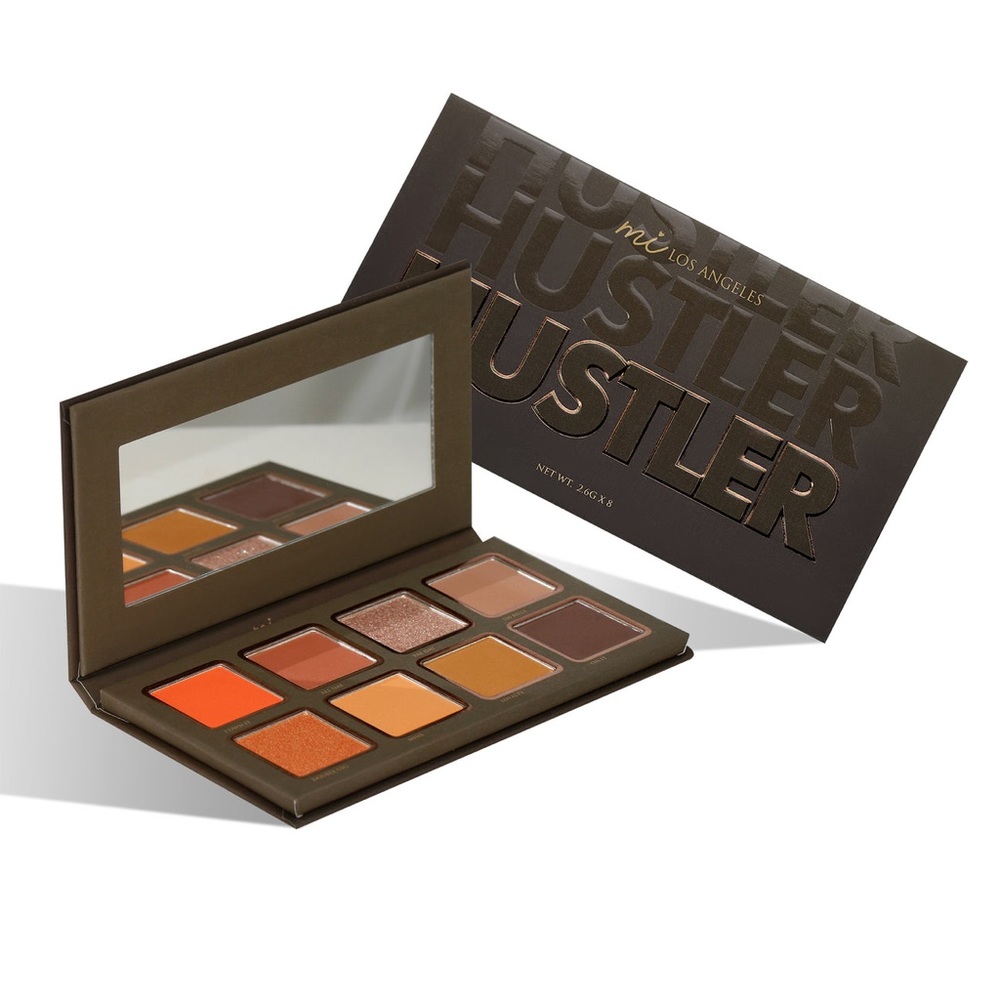 EYESHADOW PALETTE